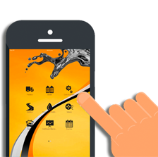 portfolio page title image